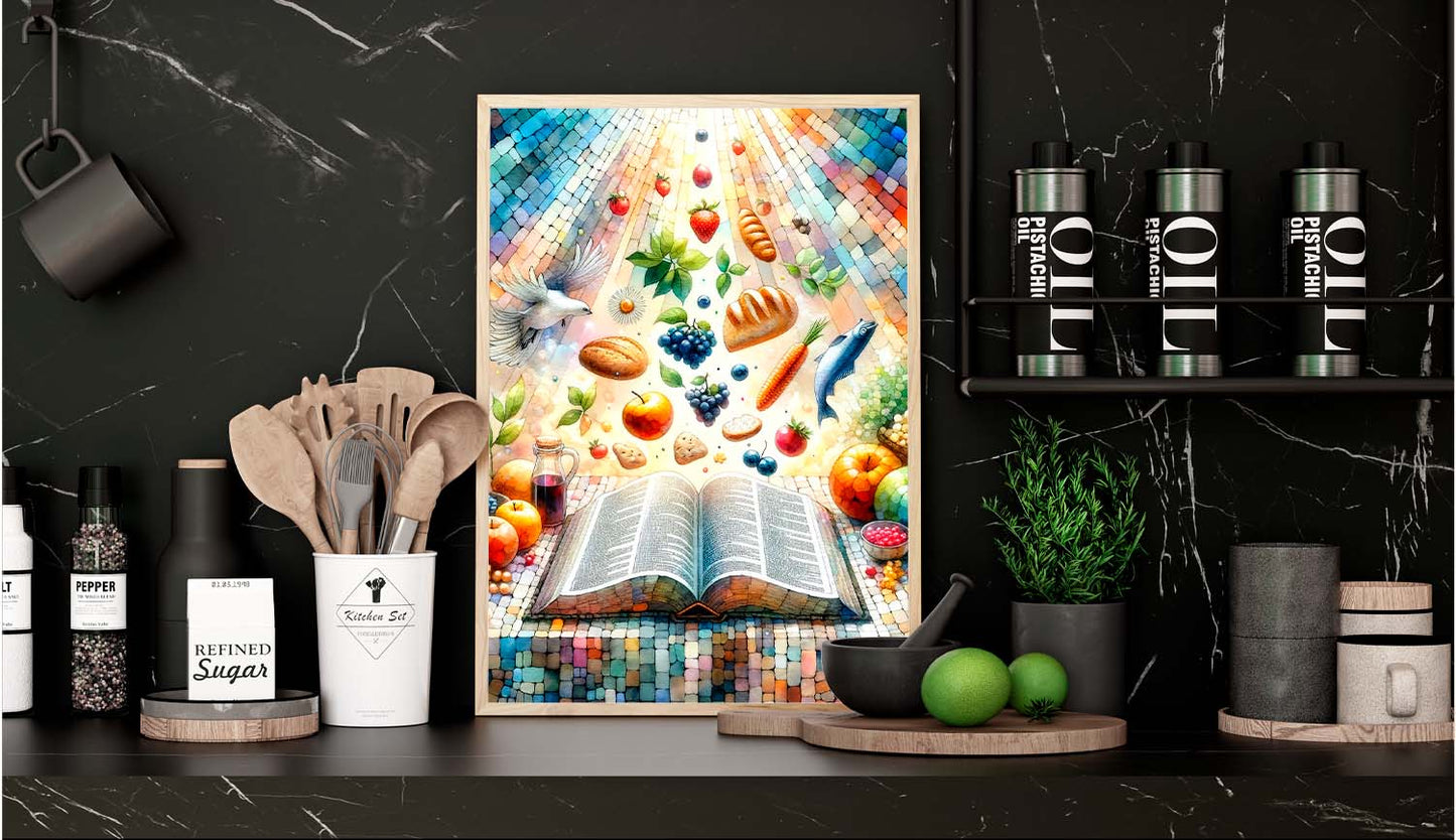 Divine Abundance Prints + Free Bonus Valued at $99: Purchase a Premium Digital Art Print – Experience the Excellence of Our High-Resolution PNG and PDF Artworks, Perfectly Suited for Home and Office Decor.
