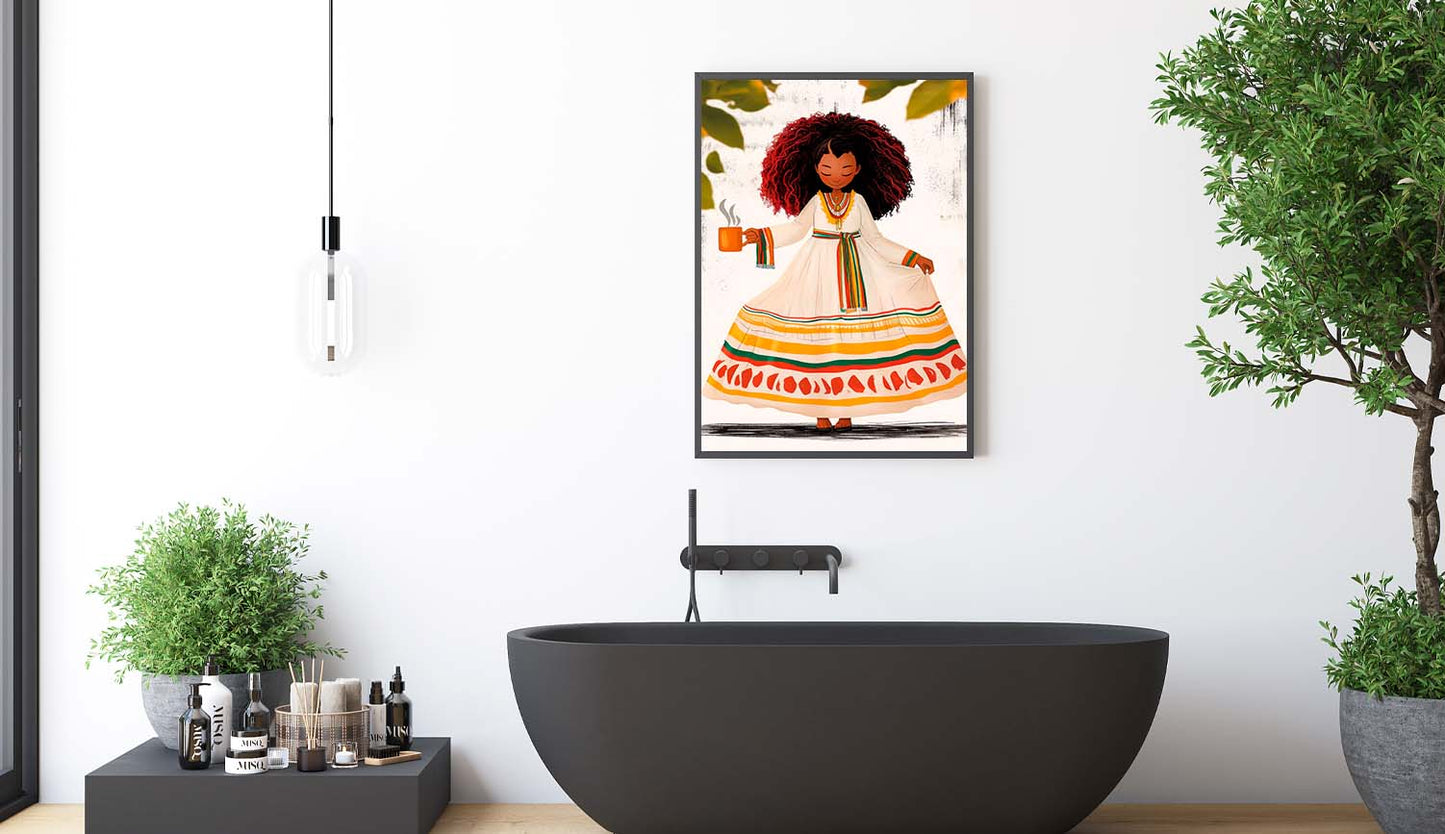 Joyful Brew Prints + Free Bonus Valued at $99: Purchase a Premium Digital Art Print – Experience the Excellence of Our High-Resolution PNG and PDF Artworks, Perfectly Suited for Home and Office Decor.